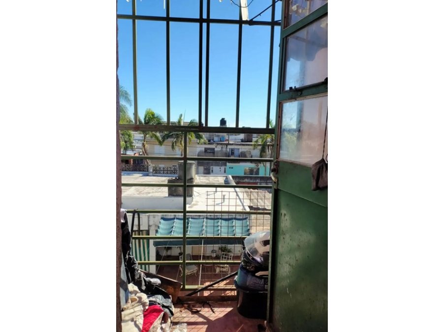2 DORMITORIOS VENTA B° CGT