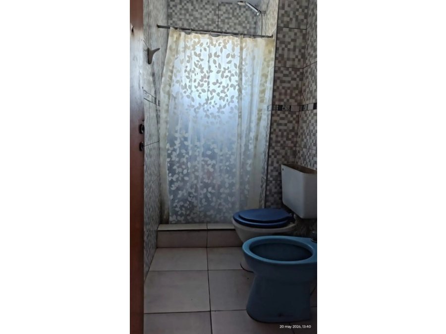 2 DORMITORIOS VENTA B° CGT