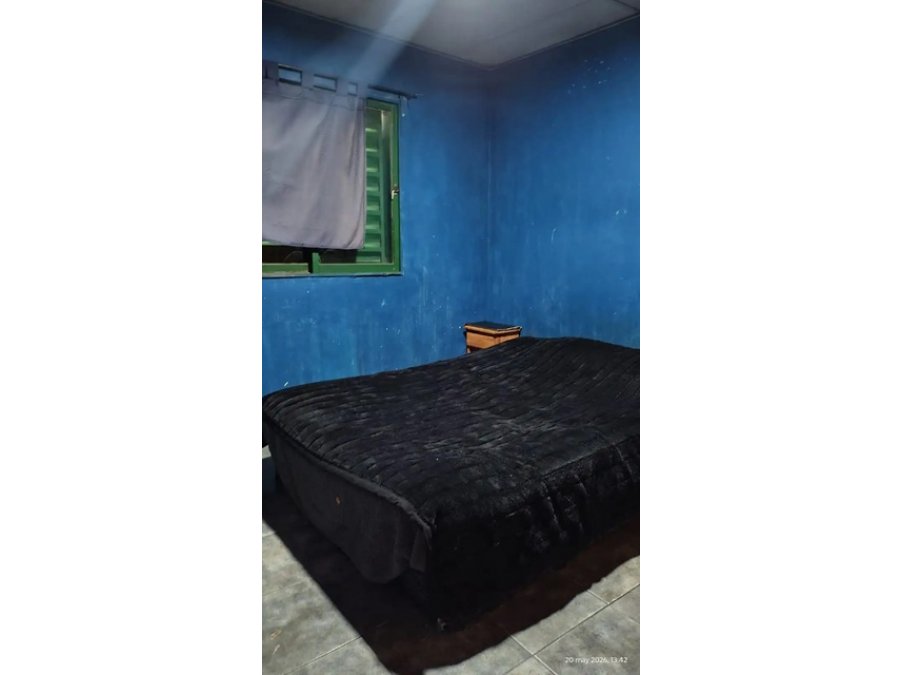 2 DORMITORIOS VENTA B° CGT