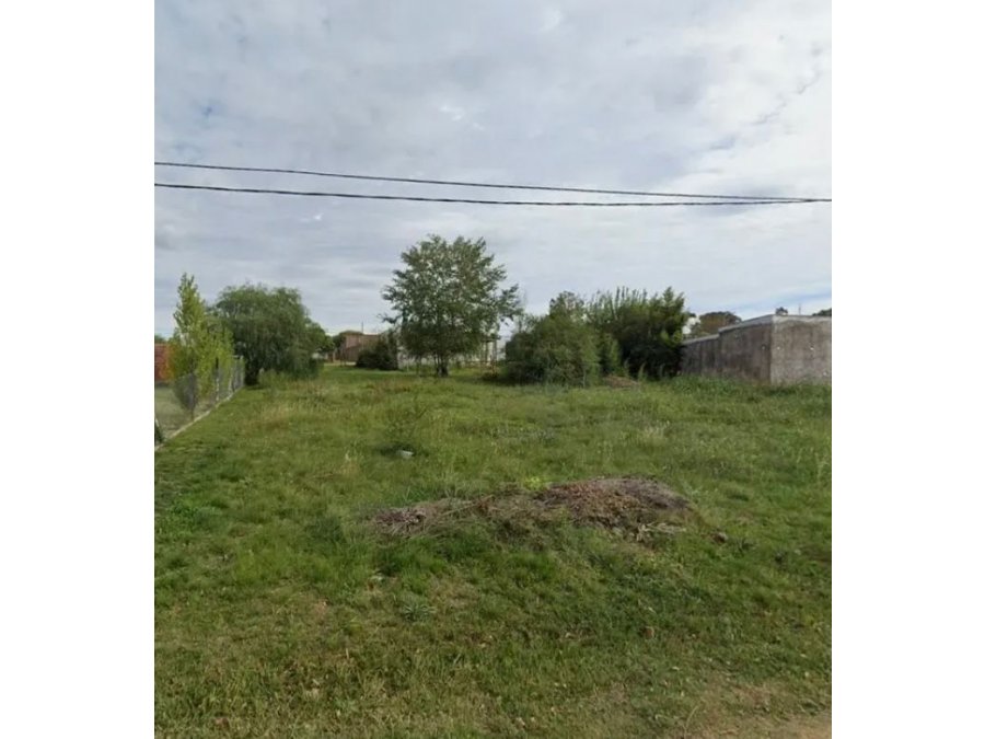 Terreno 450m2 San Benito, Rotonda RN12 y RN18 Pna.Entre Ríos
