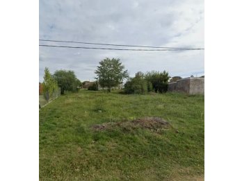 Terreno 450m2 San Benito, Rotonda RN12 y RN18 Pna.Entre Ríos