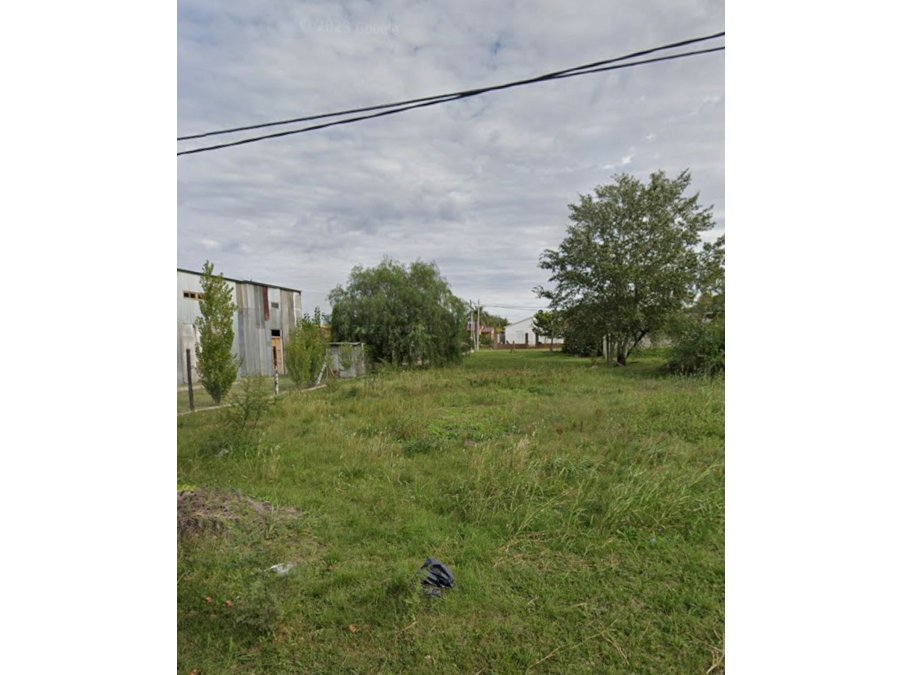 Terreno 450m2 San Benito, Rotonda RN12 y RN18 Pna.Entre Ríos