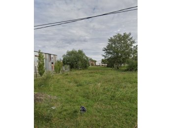 Terreno 450m2 San Benito, Rotonda RN12 y RN18 Pna.Entre Ríos