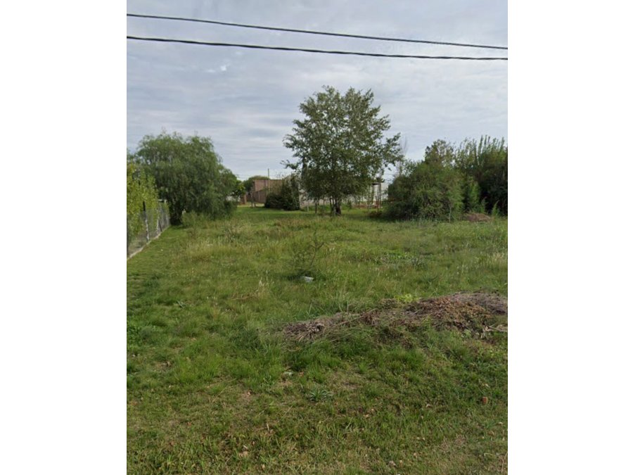 Terreno 450m2 San Benito, Rotonda RN12 y RN18 Pna.Entre Ríos
