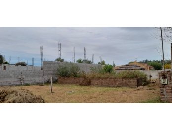 Terreno en Venta 450m2 San Benito, RN18 y RN12 Pna.E. Ríos