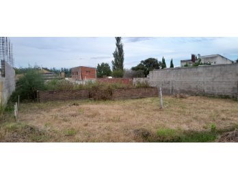 Terreno en Venta 450m2 San Benito, RN18 y RN12 Pna.E. Ríos