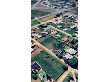 Terreno en Venta 450m2 San Benito, RN18 y RN12 Pna.E. Ríos