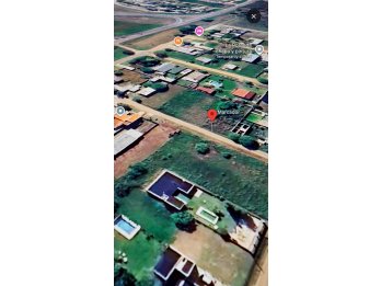 Terreno en Venta 450m2 San Benito, RN18 y RN12 Pna.E. Ríos