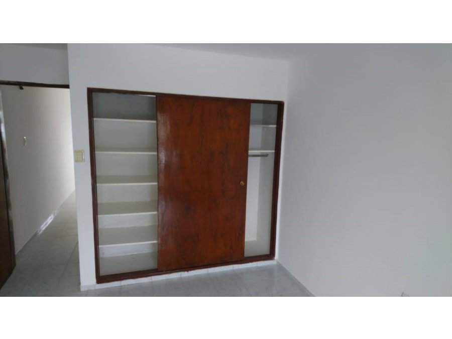 ALQUILO DEPTO DE UN DORMITORIO