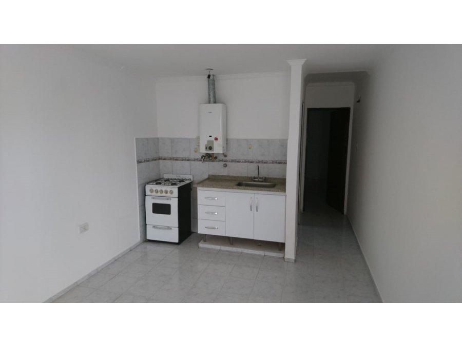 ALQUILO DEPTO DE UN DORMITORIO