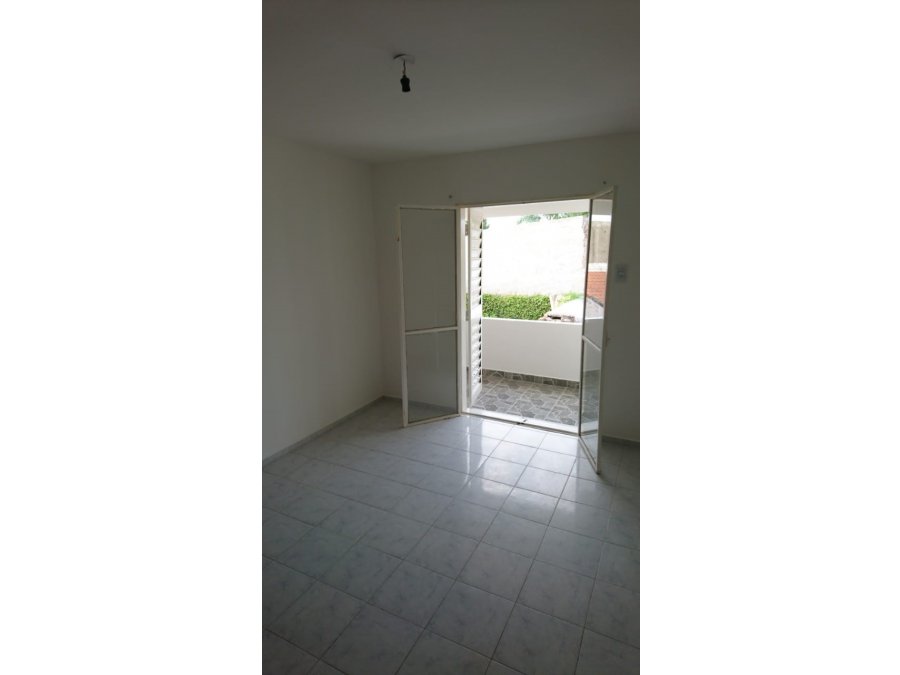 ALQUILO DEPTO DE UN DORMITORIO