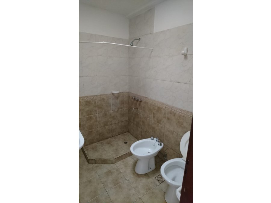 ALQUILO DEPTO DE UN DORMITORIO