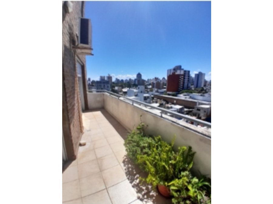 Vendo hermoso dpto calle Diamante 60