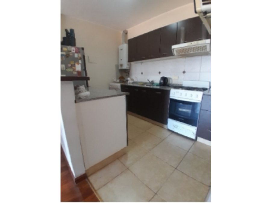 Vendo hermoso dpto calle Diamante 60