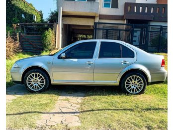 VENDO VW BORA 2.0