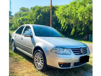 VENDO VW BORA 2.0