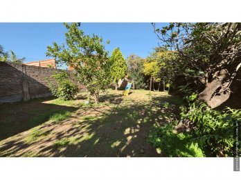 Venta Casa Gran Terreno Apta Credito a metros de AV Ramirez