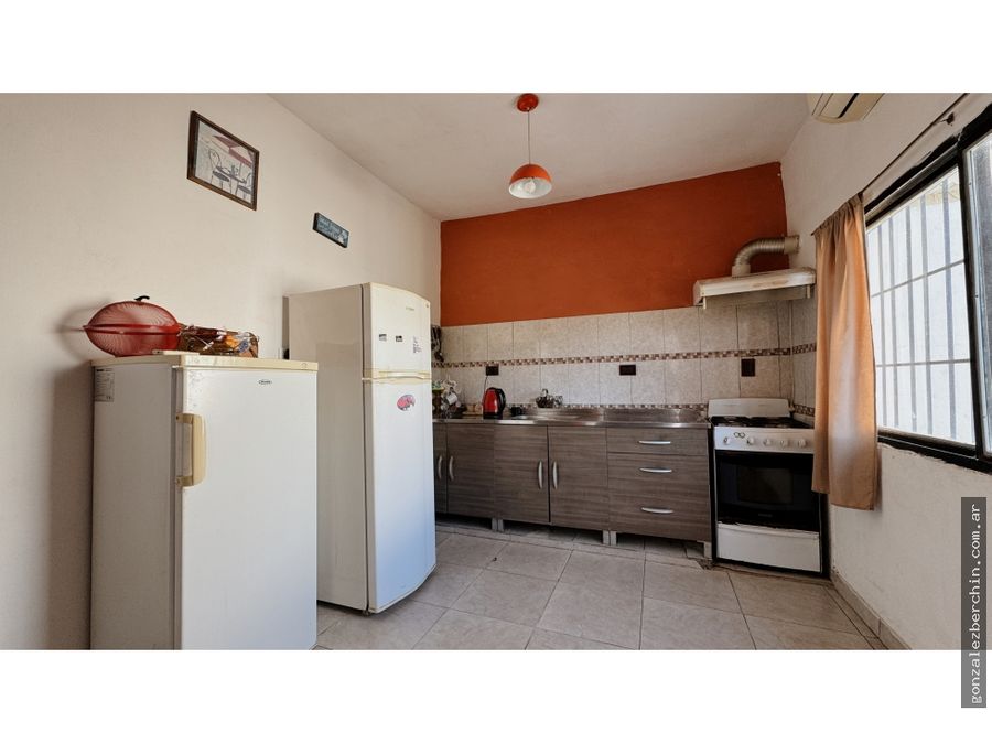 Venta Casa Gran Terreno Apta Credito a metros de AV Ramirez