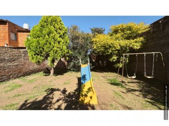 Venta Casa Gran Terreno Apta Credito a metros de AV Ramirez