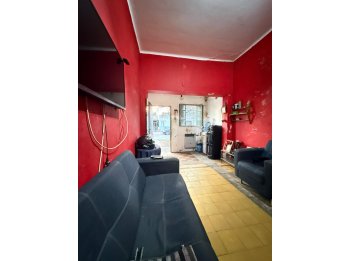 Cura Alvarez casi Maipú – Casa a reciclar en Venta