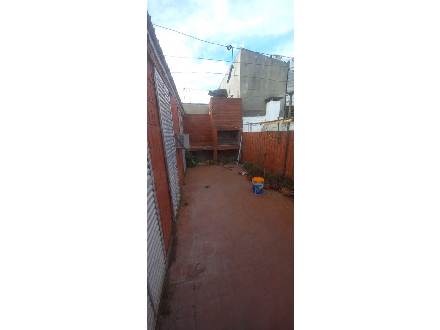 Alquila Casa calle 29 de Septiembre