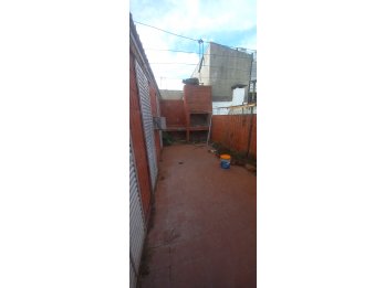Alquila Casa calle 29 de Septiembre