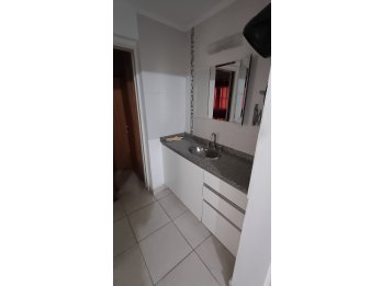 Alquila Dpto Interno calle Ferre