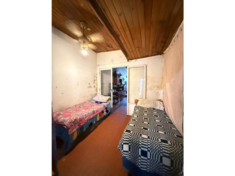 Alquila Dpto Interno calle Ferre