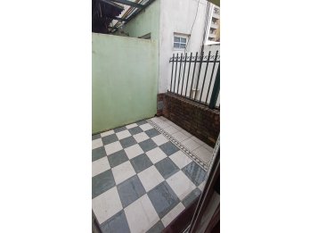 Alquila Dpto Interno calle Ferre