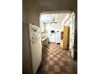 Cura Alvarez casi Maipú – Casa a reciclar en Venta