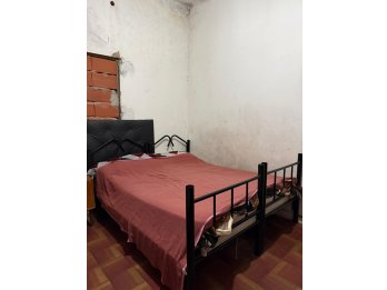 Cura Alvarez casi Maipú – Casa a reciclar en Venta