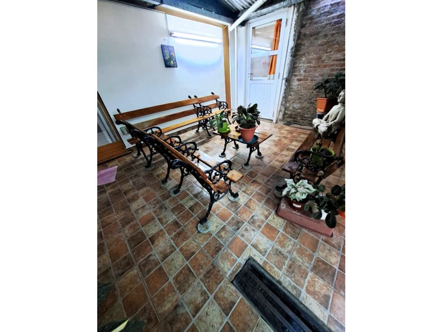 Venta casa 3 dormitorios 3 cocheras zona Fuerza Aerea