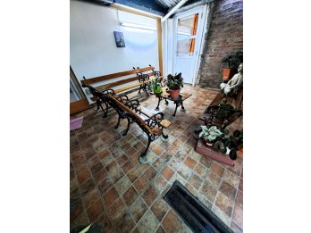 Venta casa 3 dormitorios 3 cocheras zona Fuerza Aerea