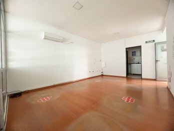 ALQUILAMOS HERMOSAS Y AMPLIAS OFICINA EN PASEO LAS LUCES
