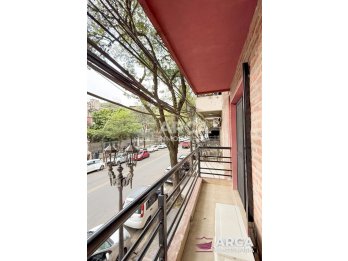 ALQUILO DEPTO AMUEBLADO DE 1 DORM, EN EL PARQUE