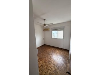 ALQUILO DPTO 3 DORM Y COCHERA CALLE SANTA FE (PARTICULAR)