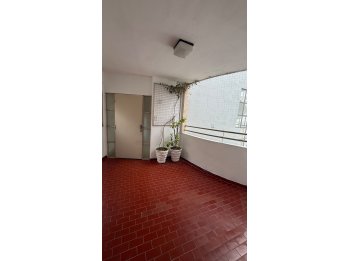ALQUILO DPTO 3 DORM Y COCHERA CALLE SANTA FE (PARTICULAR)