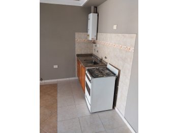 DEPARTAMENTO 1 DOR. CENTRO  EN ALQUILER