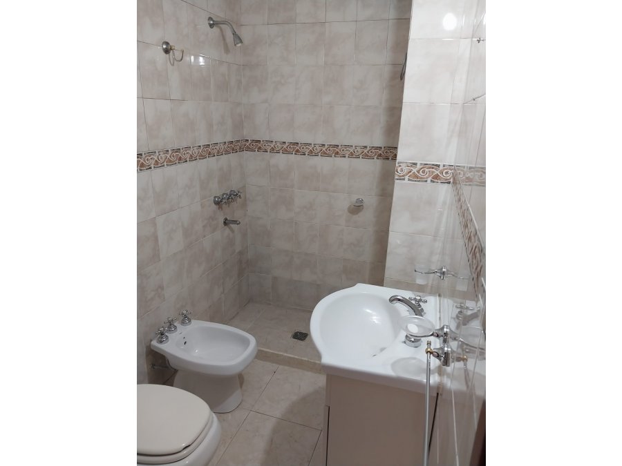 DEPARTAMENTO 1 DOR. CENTRO  EN ALQUILER