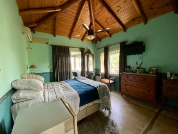 Venta Exclusiva Propiedad con en Zona Golf de Paraná