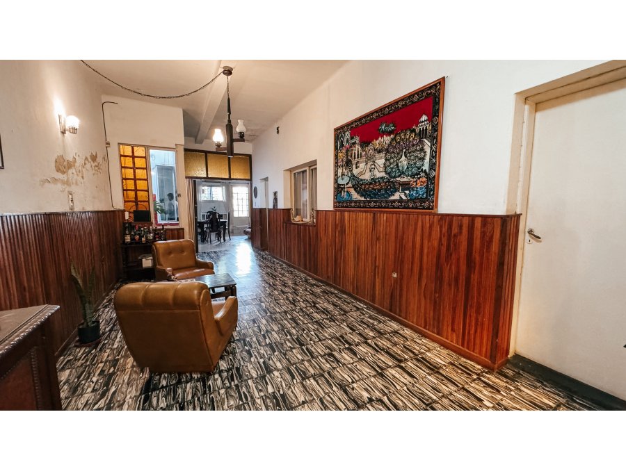 Venta Casa Italia Apta credito 3 dormitorios cochera y patio