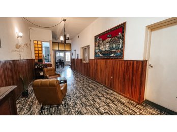 Venta Casa Italia Apta credito 3 dormitorios cochera y patio
