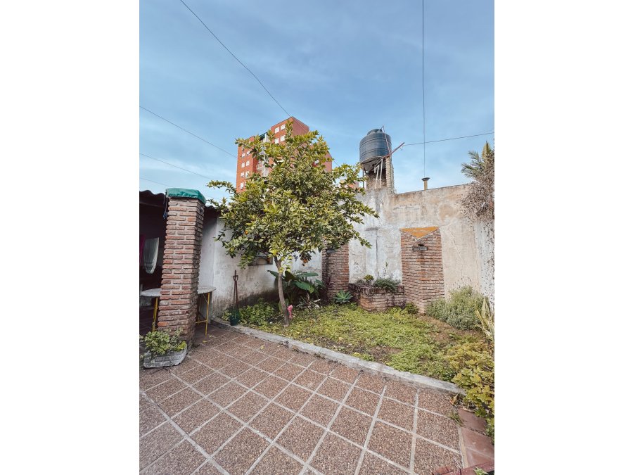 Venta Casa Italia Apta credito 3 dormitorios cochera y patio