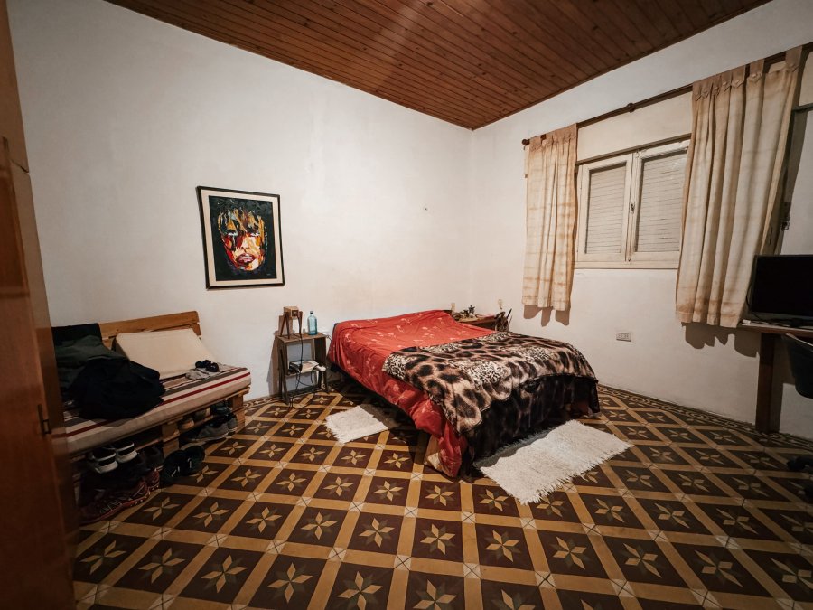 Venta Casa Italia Apta credito 3 dormitorios cochera y patio