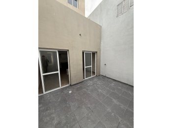 SE VENDE DEPARTAMENRO EN PLANTA BAJA ZONA CENTRO