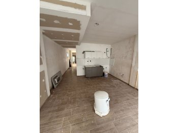 SE VENDE DEPARTAMENRO EN PLANTA BAJA ZONA CENTRO