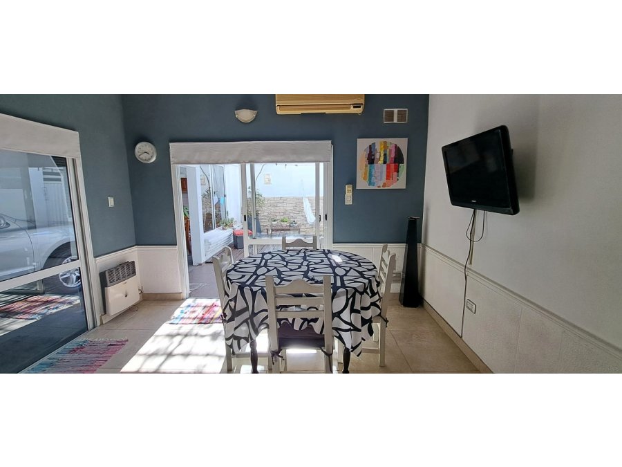 Venta casa 4 dormirtorios zona almafuerte c/cochera Apta cre