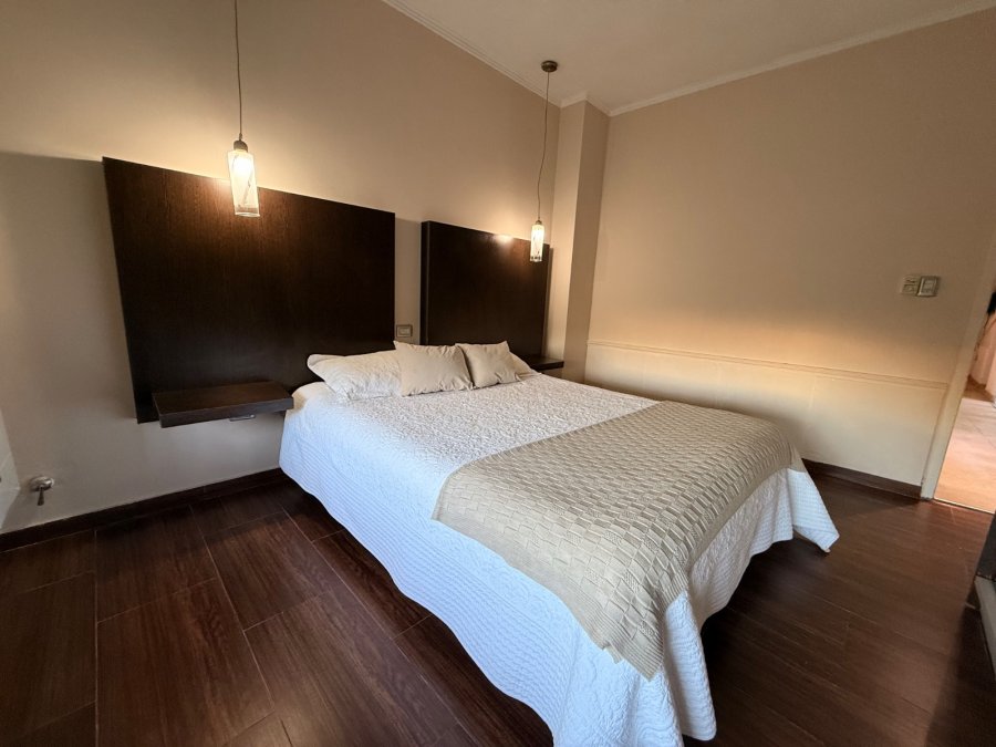 Venta casa 4 dormirtorios zona almafuerte c/cochera Apta cre