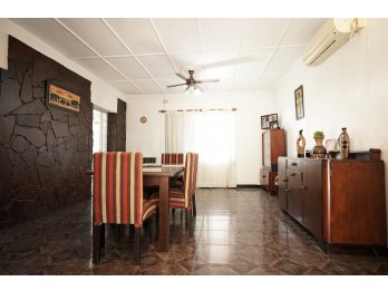 Venta Casa 3 dormitorios zona escuela Don bosco Apta credito
