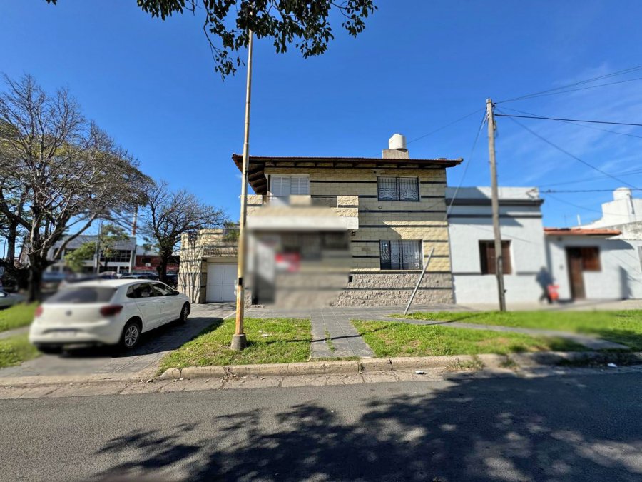 Venta Casa 3 dormitorios zona escuela Don bosco Apta credito